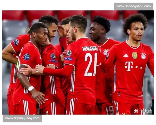 拜仁对决曼联欧陆豪门巅峰之战牵动全球球迷目光冠军走势与历史荣光再度碰撞