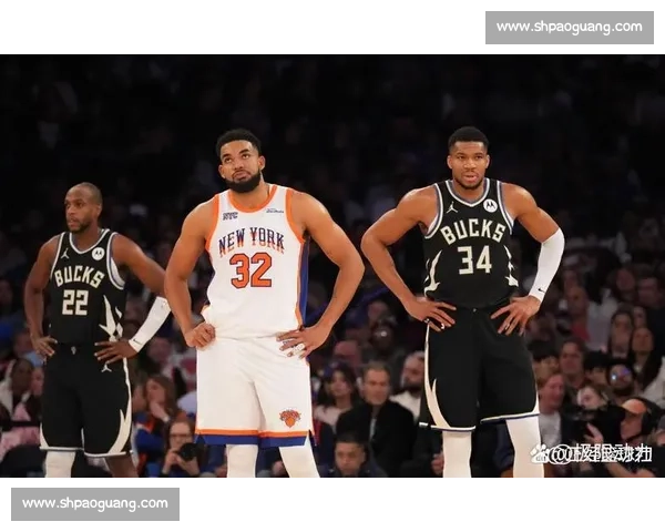 猛龙对决雄鹿东部强强碰撞赛季关键战一触即发谁能掌控胜负走向